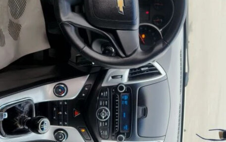 Chevrolet Cruze II, 2013 год, 550 000 рублей, 2 фотография