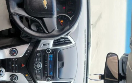 Chevrolet Cruze II, 2013 год, 550 000 рублей, 7 фотография