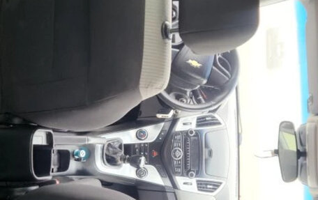 Chevrolet Cruze II, 2013 год, 550 000 рублей, 6 фотография