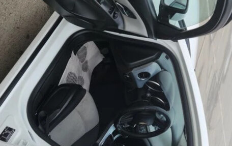 Chevrolet Cruze II, 2013 год, 550 000 рублей, 8 фотография