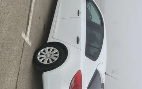 Chevrolet Cruze II, 2013 год, 550 000 рублей, 4 фотография