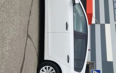 Chevrolet Cruze II, 2013 год, 550 000 рублей, 9 фотография