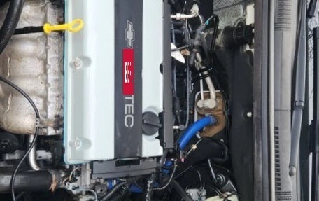 Chevrolet Cruze II, 2013 год, 550 000 рублей, 5 фотография