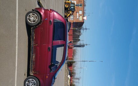 Daewoo Matiz I, 2007 год, 100 000 рублей, 2 фотография