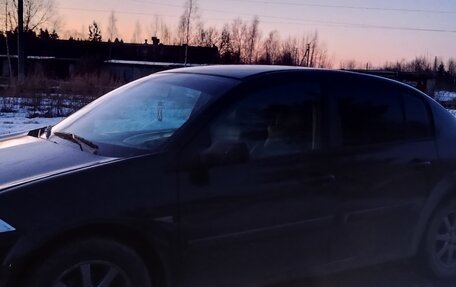 Renault Megane II, 2004 год, 200 000 рублей, 3 фотография