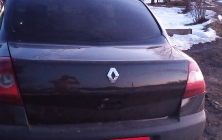 Renault Megane II, 2004 год, 200 000 рублей, 2 фотография