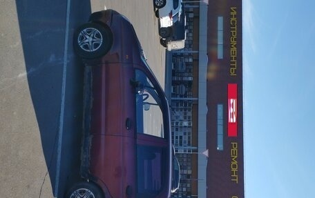 Daewoo Matiz I, 2007 год, 100 000 рублей, 3 фотография