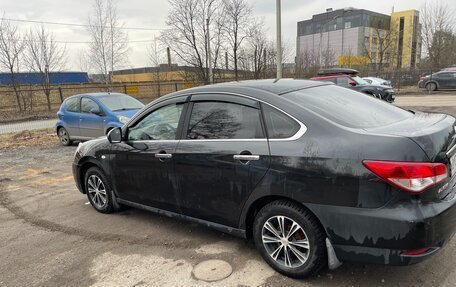 Nissan Almera, 2017 год, 750 000 рублей, 4 фотография
