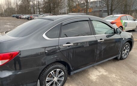 Nissan Almera, 2017 год, 750 000 рублей, 6 фотография