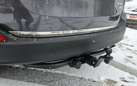 Toyota RAV4, 2015 год, 1 800 000 рублей, 12 фотография