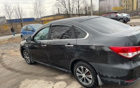 Nissan Almera, 2017 год, 750 000 рублей, 7 фотография