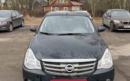 Nissan Almera, 2017 год, 750 000 рублей, 2 фотография