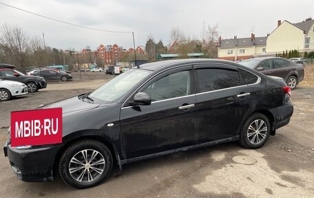 Nissan Almera, 2017 год, 750 000 рублей, 3 фотография
