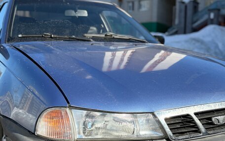 Daewoo Nexia I рестайлинг, 2008 год, 160 000 рублей, 3 фотография