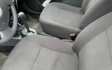 Nissan Almera, 2017 год, 750 000 рублей, 10 фотография