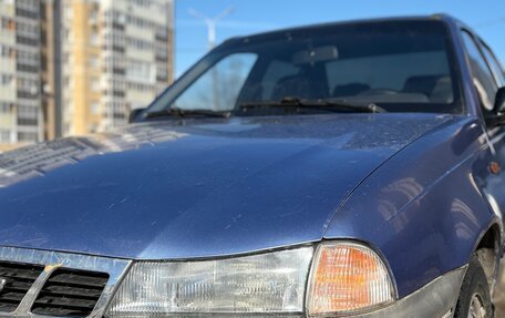 Daewoo Nexia I рестайлинг, 2008 год, 160 000 рублей, 2 фотография