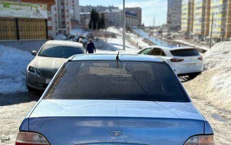 Daewoo Nexia I рестайлинг, 2008 год, 160 000 рублей, 4 фотография