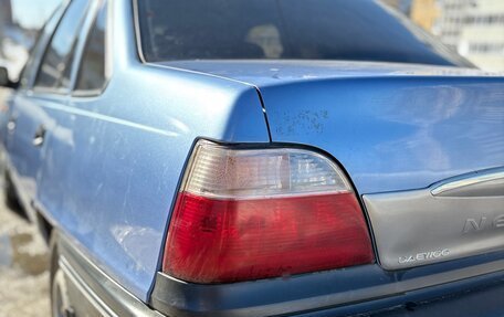 Daewoo Nexia I рестайлинг, 2008 год, 160 000 рублей, 5 фотография