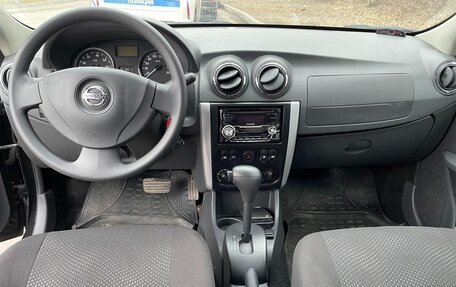 Nissan Almera, 2017 год, 750 000 рублей, 11 фотография