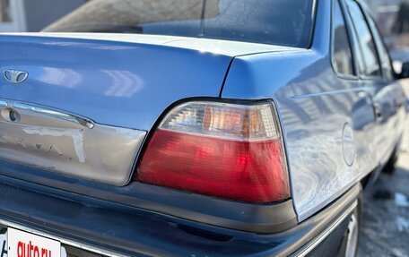 Daewoo Nexia I рестайлинг, 2008 год, 160 000 рублей, 6 фотография