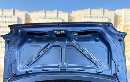 Daewoo Nexia I рестайлинг, 2008 год, 160 000 рублей, 9 фотография