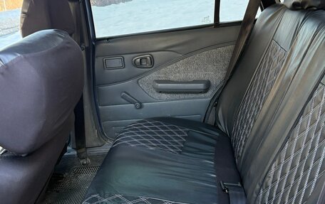 Daewoo Nexia I рестайлинг, 2008 год, 160 000 рублей, 10 фотография