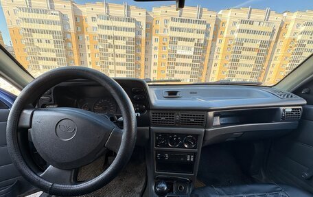 Daewoo Nexia I рестайлинг, 2008 год, 160 000 рублей, 11 фотография