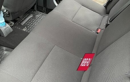 Nissan Almera, 2017 год, 750 000 рублей, 9 фотография