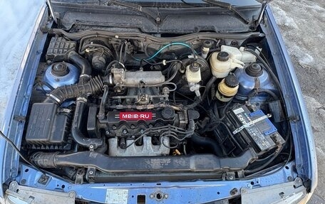 Daewoo Nexia I рестайлинг, 2008 год, 160 000 рублей, 8 фотография