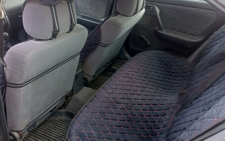 Nissan Primera II рестайлинг, 1996 год, 300 000 рублей, 10 фотография