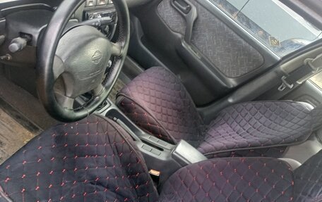 Nissan Primera II рестайлинг, 1996 год, 300 000 рублей, 9 фотография