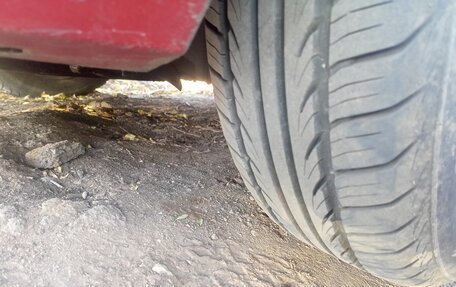 Nissan Primera II рестайлинг, 1996 год, 300 000 рублей, 13 фотография