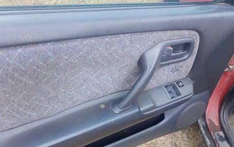 Nissan Primera II рестайлинг, 1996 год, 300 000 рублей, 11 фотография