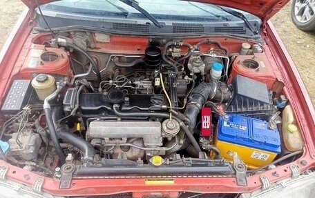 Nissan Primera II рестайлинг, 1996 год, 300 000 рублей, 7 фотография