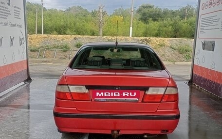 Nissan Primera II рестайлинг, 1996 год, 300 000 рублей, 2 фотография