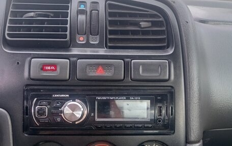 Nissan Primera II рестайлинг, 1996 год, 300 000 рублей, 12 фотография