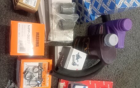 Nissan Primera II рестайлинг, 1996 год, 300 000 рублей, 20 фотография