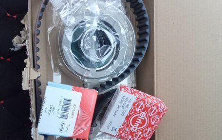 Nissan Primera II рестайлинг, 1996 год, 300 000 рублей, 22 фотография