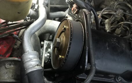 Nissan Primera II рестайлинг, 1996 год, 300 000 рублей, 21 фотография