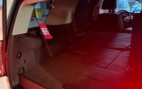 Chevrolet Tahoe IV, 2016 год, 4 800 000 рублей, 7 фотография