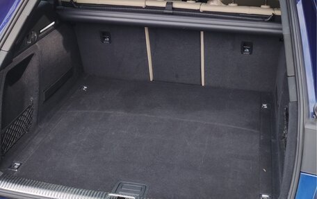 Audi A4 allroad, 2018 год, 3 450 000 рублей, 11 фотография