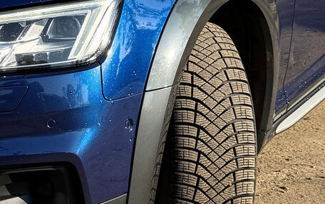 Audi A4 allroad, 2018 год, 3 450 000 рублей, 13 фотография