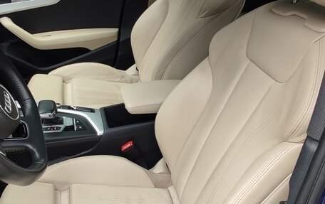 Audi A4 allroad, 2018 год, 3 450 000 рублей, 16 фотография