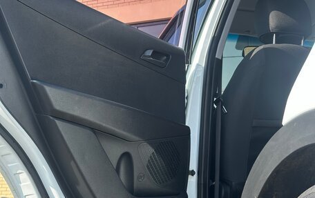 Hyundai Creta I рестайлинг, 2018 год, 1 500 000 рублей, 13 фотография