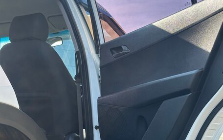 Hyundai Creta I рестайлинг, 2018 год, 1 500 000 рублей, 14 фотография