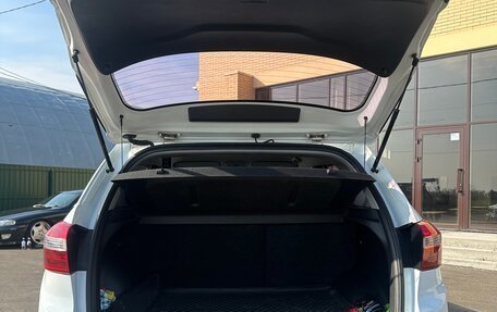 Hyundai Creta I рестайлинг, 2018 год, 1 500 000 рублей, 16 фотография