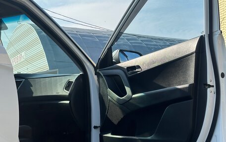 Hyundai Creta I рестайлинг, 2018 год, 1 500 000 рублей, 15 фотография