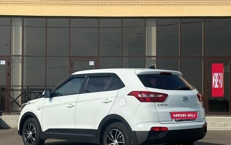 Hyundai Creta I рестайлинг, 2018 год, 1 500 000 рублей, 3 фотография