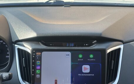 Hyundai Creta I рестайлинг, 2018 год, 1 500 000 рублей, 19 фотография