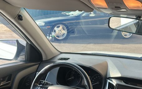 Hyundai Creta I рестайлинг, 2018 год, 1 500 000 рублей, 17 фотография